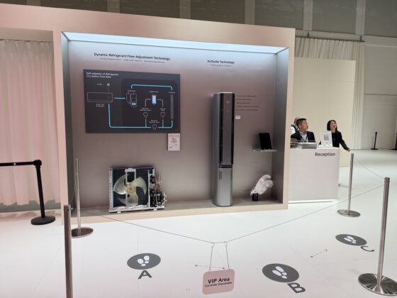 Xiaomi Uses IFA 2026 to Showcase a 380-Product Ecosystem, With European Cars Planned for 2027