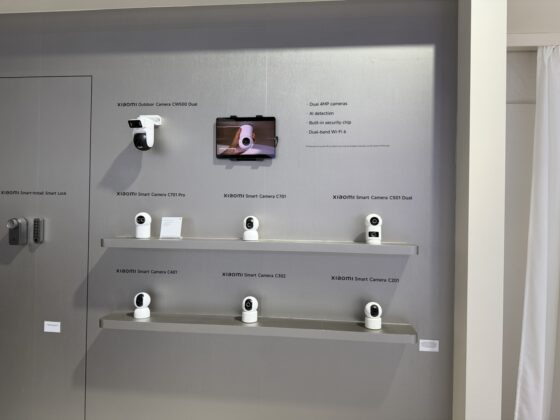 Xiaomi Uses IFA 2026 to Showcase a 380-Product Ecosystem, With European Cars Planned for 2027
