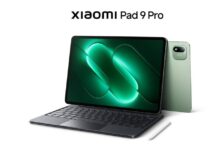 Xiaomi Pad 9 and Pad 9 Pro Launch in China With 144Hz 3.2K Displays Xiaomi Pad 9 and Pad 9 Pro tablets