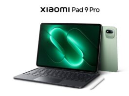 Xiaomi Pad 9 and Pad 9 Pro tablets