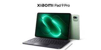 Xiaomi Pad 9 and Pad 9 Pro tablets