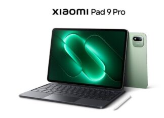 Xiaomi Pad 9 and Pad 9 Pro Launch in China With 144Hz 3.2K Displays Xiaomi Pad 9 and Pad 9 Pro tablets