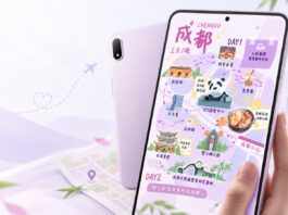 Xiaomi reportedly developing a compact premium OLED tablet