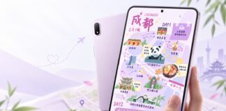 Xiaomi reportedly developing a compact premium OLED tablet