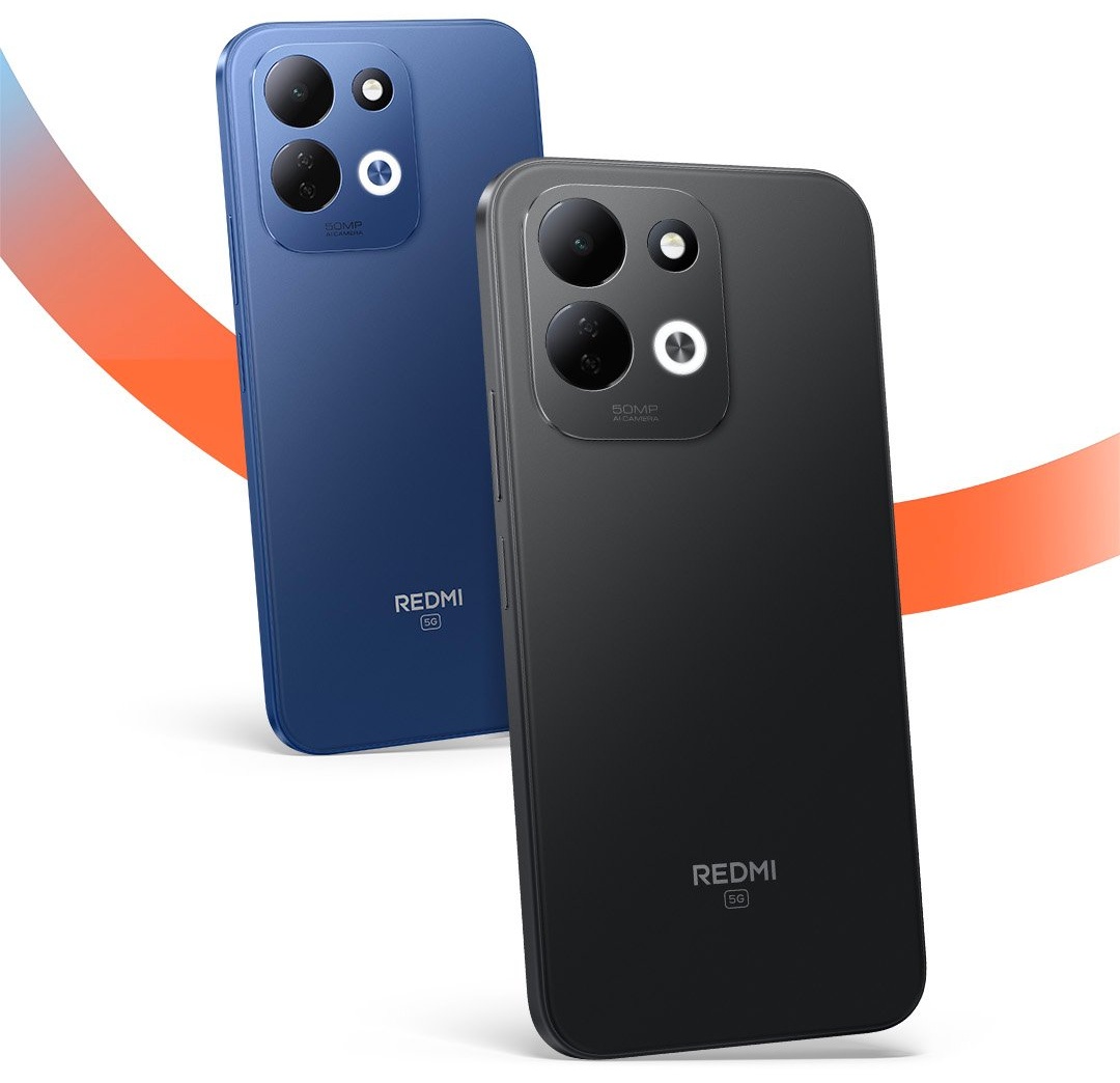 Xiaomi unveils Redmi Note 17 4G and 5G with 7,700mAh silicon-carbon batteries