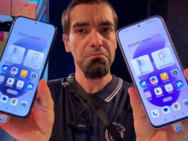 REDMI Note 17 series smartphones