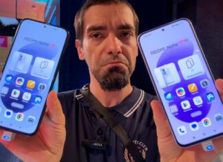 REDMI Note 17 series smartphones