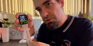 Xiaomi Redmi Watch 6 Active, Redmi Watch 6 Lite and Smart Band 11 Active wearables on display