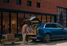 Xiaomi Skynomad N70 EREV SUV launches in China with up to 505 km of electric range Xiaomi Skynomad N70 extended-range electric SUV