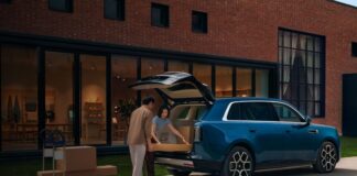 Xiaomi Skynomad N70 extended-range electric SUV