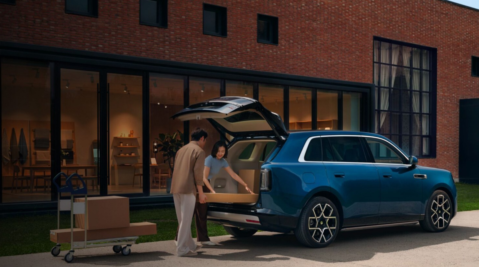 xiaomi-skynomad-n70-xiaomi-suv-erev-cover-a96470-001 Xiaomi Skynomad N70 extended-range electric SUV