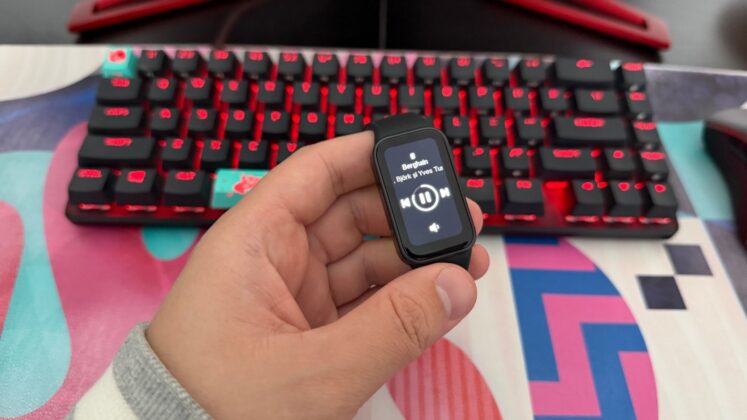 Xiaomi Smart Band 11 Active Review: A Lightweight Fitness Tracker Focused on the Basics