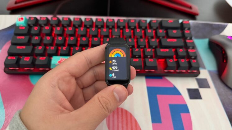 Xiaomi Smart Band 11 Active Review: A Lightweight Fitness Tracker Focused on the Basics