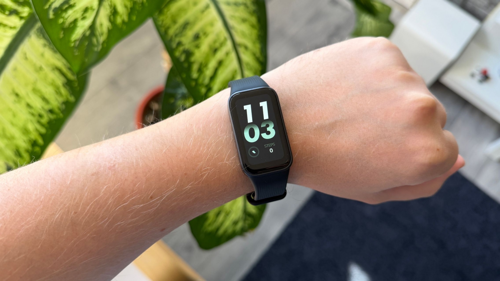 Xiaomi Smart Band 11 Active wearable
