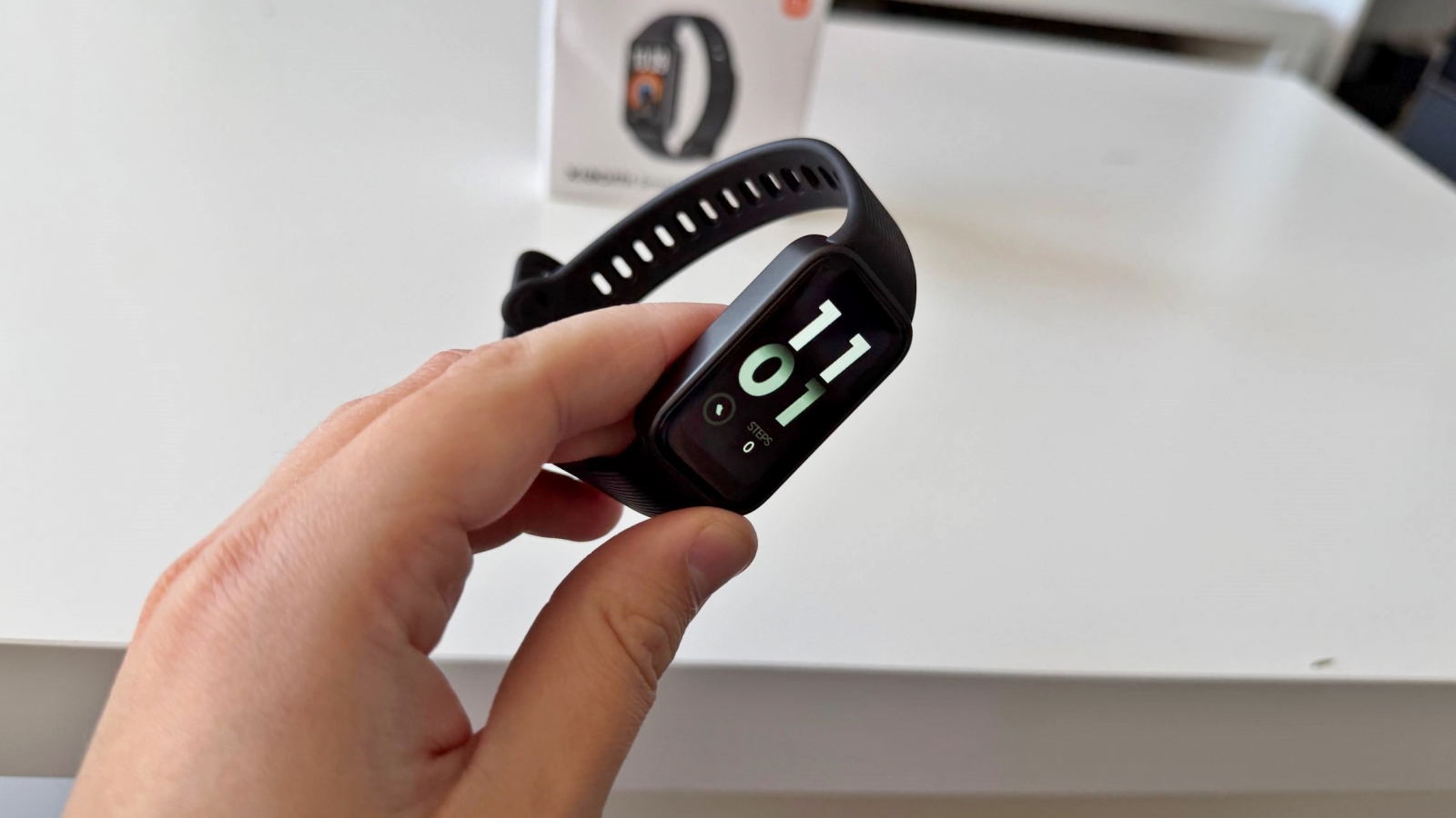 Xiaomi Smart Band 11 Active fitness band