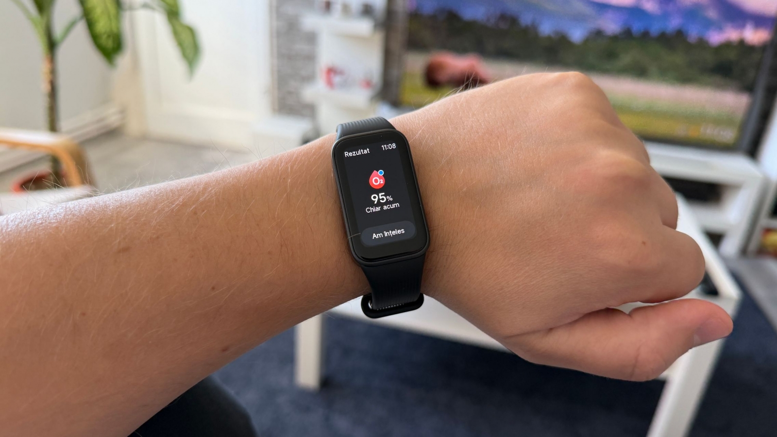 Xiaomi Smart Band 11 Active