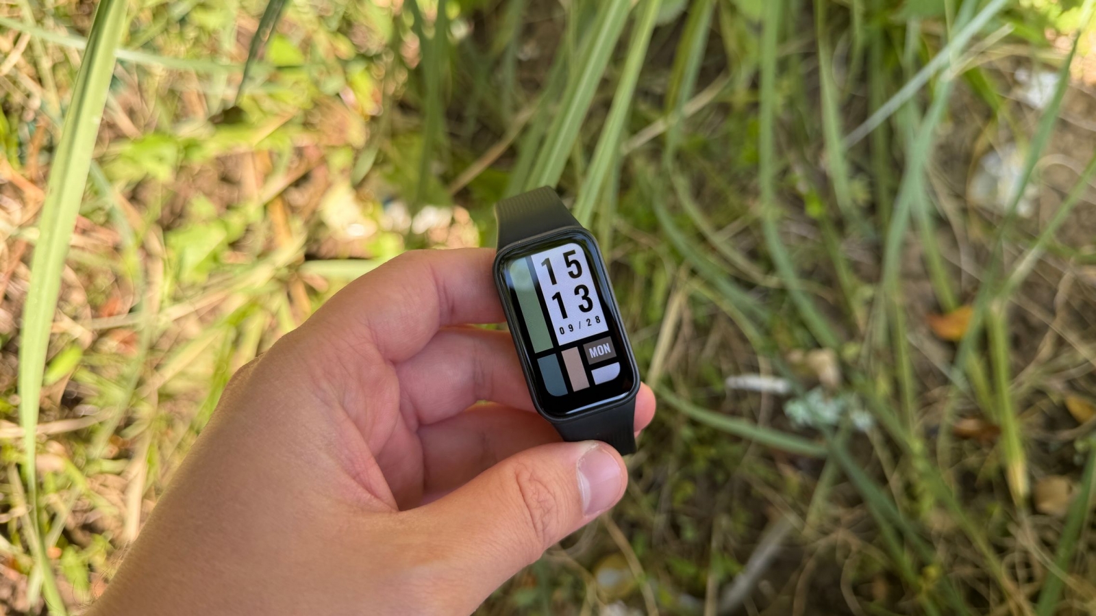 Xiaomi Smart Band 11 Active tracker