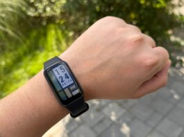 Xiaomi Smart Band 11 Active Review: A Lightweight Fitness Tracker Focused on the Basics