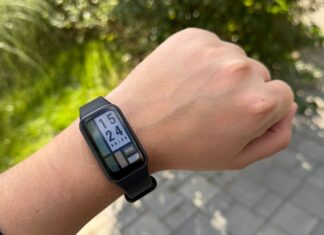 Xiaomi Smart Band 11 Active Review: A Lightweight Fitness Tracker Focused on the Basics Xiaomi Smart Band 11 Active Review: A Lightweight Fitness Tracker Focused on the Basics