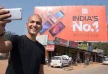 Xiaomi puts Tang Li in charge of South Asia as India’s smartphone market contracts Xiaomi puts Tang Li in charge of South Asia as India’s smartphone market contracts