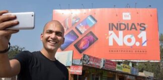 Xiaomi puts Tang Li in charge of South Asia as India’s smartphone market contracts
