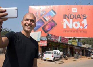 Xiaomi puts Tang Li in charge of South Asia as India’s smartphone market contracts Xiaomi puts Tang Li in charge of South Asia as India’s smartphone market contracts