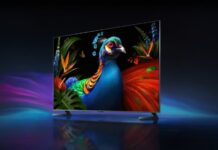 Xiaomi TV S Pro RGB-Mini LED 2027 television series