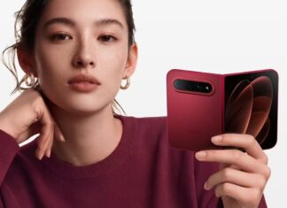 Xiaomi 18 Fold Announced With 200MP Camera, 6,000mAh Battery and XRING O3 Chip Xiaomi 18 Fold foldable phone