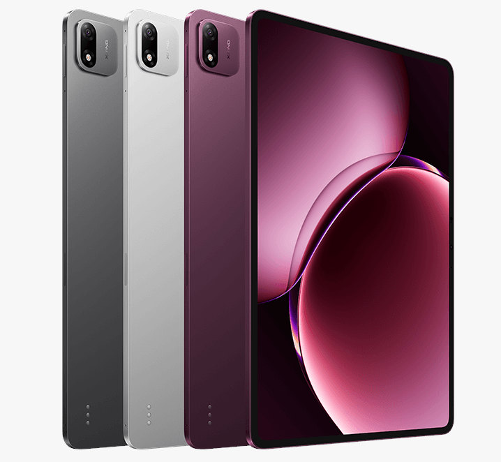 Xiaomi Pad 9 Pro Max tablet