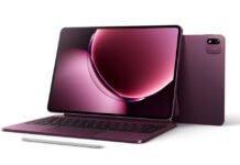 Xiaomi Pad 9 Pro Max Set to Bring Xring O3 Chip to a 13.3-Inch Tablet Xiaomi Pad 9 Pro Max tablet in a promotional image