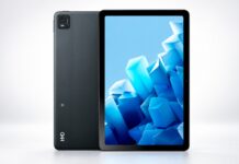 Xplora Go Pad Leak Points to an 8.7-Inch 4G Tablet Built Around Parental Controls Leaked image of the Xplora Go Pad child-focused Android tablet.