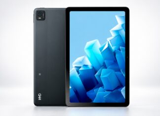 Xplora Go Pad Leak Points to an 8.7-Inch 4G Tablet Built Around Parental Controls Leaked image of the Xplora Go Pad child-focused Android tablet.