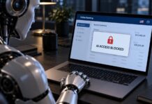 US Banks Reportedly Restrict AI Agents After Blocking Some Transactions US Banks Reportedly Restrict AI Agents After Blocking Some Transactions