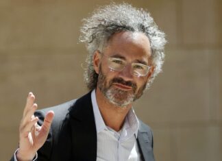 Alex Karp’s AI Jobs Comment Is More Nuanced Than the Viral Version Alex Karp, CEO of Palantir