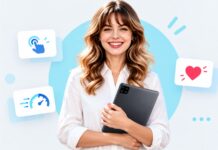 Alldocube iPlay 80SE Android tablet