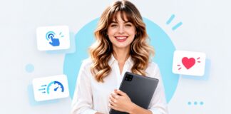 Alldocube iPlay 80SE Android tablet