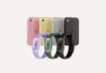 Amazon’s Bee Frontier and Bee Eclipse Turn Conversations Into AI Notes and Tasks Amazon Bee Frontier wearable and Bee Eclipse smartphone accessory