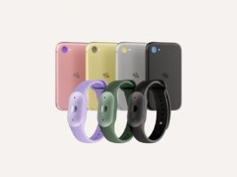 Amazon Bee Frontier wearable and Bee Eclipse smartphone accessory