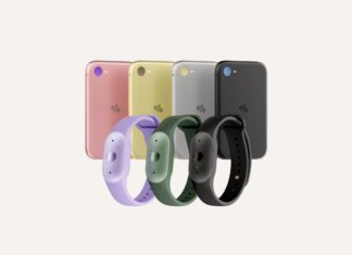 Amazon’s Bee Frontier and Bee Eclipse Turn Conversations Into AI Notes and Tasks Amazon Bee Frontier wearable and Bee Eclipse smartphone accessory