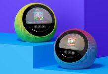 Amazon Echo Time Uses Ultrasound to Track Sleep Without a Wearable Amazon Echo Time Uses Ultrasound to Track Sleep Without a Wearable