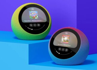 Amazon Echo Time Uses Ultrasound to Track Sleep Without a Wearable Amazon Echo Time Uses Ultrasound to Track Sleep Without a Wearable