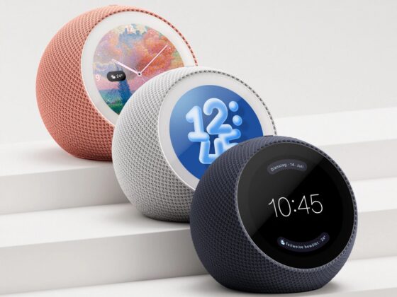 Amazon Echo Time Uses Ultrasound to Track Sleep Without a Wearable