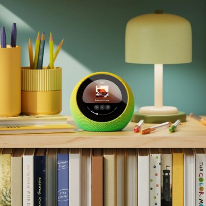 Amazon Echo Time Uses Ultrasound to Track Sleep Without a Wearable