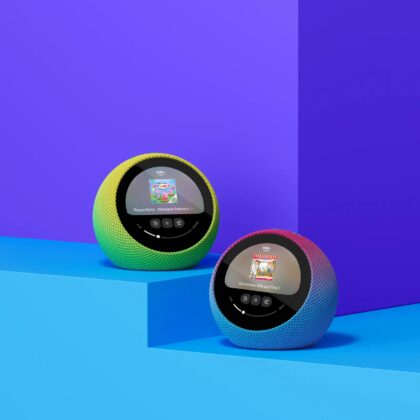 Amazon Echo Time Uses Ultrasound to Track Sleep Without a Wearable