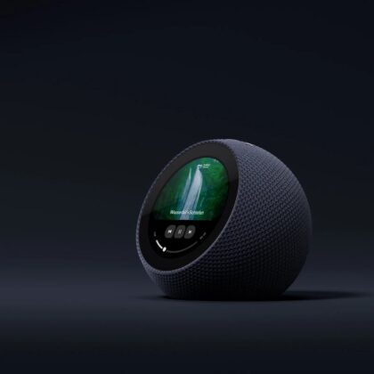 Amazon Echo Time Uses Ultrasound to Track Sleep Without a Wearable