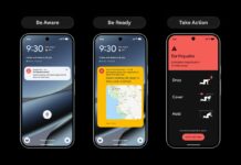 Google Expands Android Earthquake Alerts to More Than 200 Countries and Regions Google Expands Android Earthquake Alerts to More Than 200 Countries and Regions