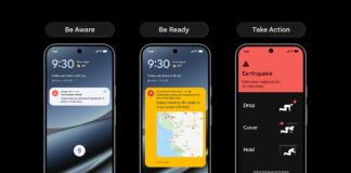 Google Expands Android Earthquake Alerts to More Than 200 Countries and Regions