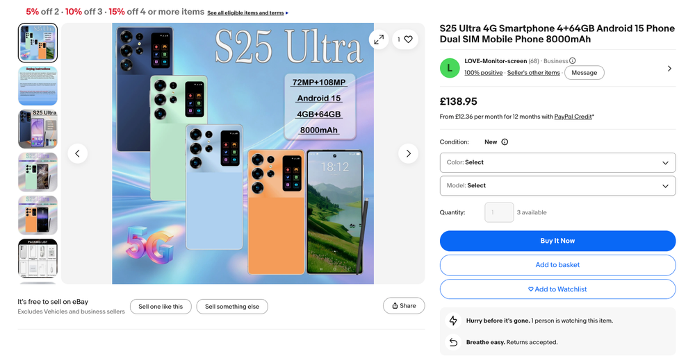 Midnight Mimosa Malware Found Preinstalled on Android Phones in More Than 150 Countries