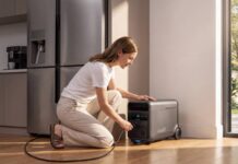 Anker SOLIX S5000 Brings 5,024Wh Backup Power, Expandable to 30kWh Anker SOLIX S5000 portable power station