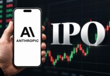 Anthropic Files for Nasdaq Listing as $80.7 Billion Net Loss Masks Accounting Impact Anthropic Files for Nasdaq Listing as $80.7 Billion Net Loss Masks Accounting Impact